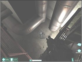 12 - [Interval 05-B] Blindside - First Encounter Assault Recon - Game Guide and Walkthrough