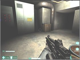 14 - [Interval 05-B] Blindside - First Encounter Assault Recon - Game Guide and Walkthrough