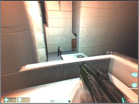 15 - [Interval 05-B] Blindside - First Encounter Assault Recon - Game Guide and Walkthrough