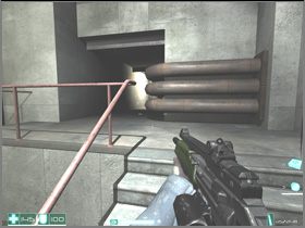 17 - [Interval 05-B] Blindside - First Encounter Assault Recon - Game Guide and Walkthrough