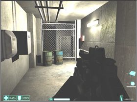 19 - [Interval 05-B] Blindside - First Encounter Assault Recon - Game Guide and Walkthrough