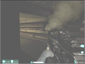 20 - [Interval 05-B] Blindside - First Encounter Assault Recon - Game Guide and Walkthrough