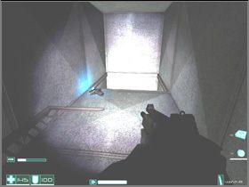 Don't go back - [Interval 05-B] Blindside - First Encounter Assault Recon - Game Guide and Walkthrough