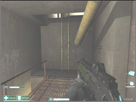 23 - [Interval 05-B] Blindside - First Encounter Assault Recon - Game Guide and Walkthrough