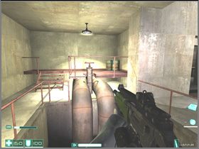 24 - [Interval 05-B] Blindside - First Encounter Assault Recon - Game Guide and Walkthrough