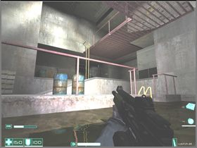 25 - [Interval 05-B] Blindside - First Encounter Assault Recon - Game Guide and Walkthrough