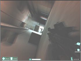 26 - [Interval 05-B] Blindside - First Encounter Assault Recon - Game Guide and Walkthrough