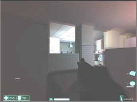 On the left you'll find two M77 Remote Bombs - [Interval 06-A] Sayonara, Sucker! - First Encounter Assault Recon - Game Guide and Walkthrough