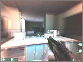 7 - [Interval 06-A] Sayonara, Sucker! - First Encounter Assault Recon - Game Guide and Walkthrough