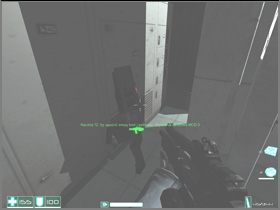 10 - [Interval 06-A] Sayonara, Sucker! - First Encounter Assault Recon - Game Guide and Walkthrough