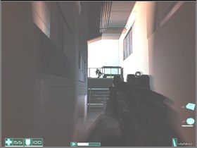 11 - [Interval 06-A] Sayonara, Sucker! - First Encounter Assault Recon - Game Guide and Walkthrough