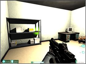 Well, what can you do - [Interval 06-A] Sayonara, Sucker! - First Encounter Assault Recon - Game Guide and Walkthrough