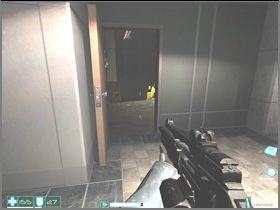 16 - [Interval 06-A] Sayonara, Sucker! - First Encounter Assault Recon - Game Guide and Walkthrough