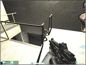 1 - [Interval 06-B] Unauthorized Personnel - First Encounter Assault Recon - Game Guide and Walkthrough