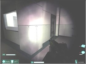 2 - [Interval 06-B] Unauthorized Personnel - First Encounter Assault Recon - Game Guide and Walkthrough