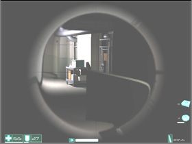 3 - [Interval 06-B] Unauthorized Personnel - First Encounter Assault Recon - Game Guide and Walkthrough