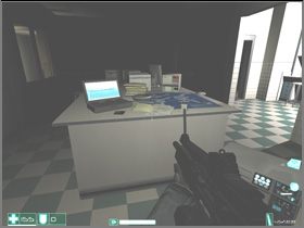 4 - [Interval 06-B] Unauthorized Personnel - First Encounter Assault Recon - Game Guide and Walkthrough