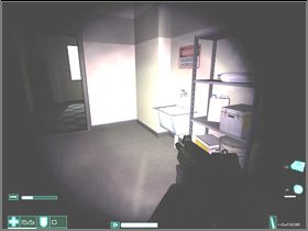 5 - [Interval 06-B] Unauthorized Personnel - First Encounter Assault Recon - Game Guide and Walkthrough