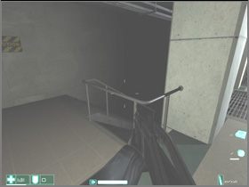 6 - [Interval 06-B] Unauthorized Personnel - First Encounter Assault Recon - Game Guide and Walkthrough