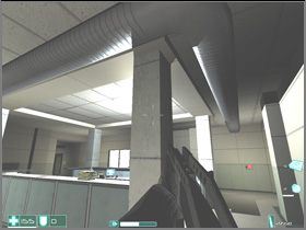 7 - [Interval 06-B] Unauthorized Personnel - First Encounter Assault Recon - Game Guide and Walkthrough