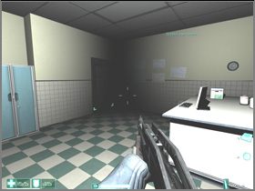 9 - [Interval 06-B] Unauthorized Personnel - First Encounter Assault Recon - Game Guide and Walkthrough