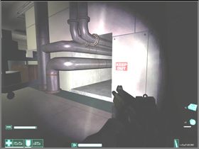 10 - [Interval 06-B] Unauthorized Personnel - First Encounter Assault Recon - Game Guide and Walkthrough