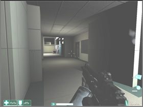 11 - [Interval 06-B] Unauthorized Personnel - First Encounter Assault Recon - Game Guide and Walkthrough