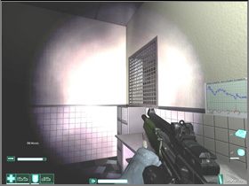 12 - [Interval 06-B] Unauthorized Personnel - First Encounter Assault Recon - Game Guide and Walkthrough