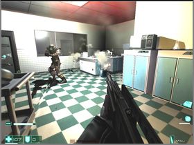 18 - [Interval 06-B] Unauthorized Personnel - First Encounter Assault Recon - Game Guide and Walkthrough