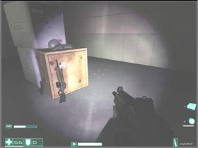 19 - [Interval 06-B] Unauthorized Personnel - First Encounter Assault Recon - Game Guide and Walkthrough