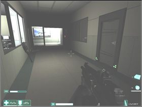 20 - [Interval 06-B] Unauthorized Personnel - First Encounter Assault Recon - Game Guide and Walkthrough