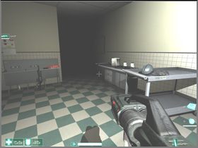 21 - [Interval 06-B] Unauthorized Personnel - First Encounter Assault Recon - Game Guide and Walkthrough