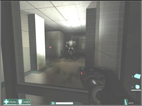 22 - [Interval 06-B] Unauthorized Personnel - First Encounter Assault Recon - Game Guide and Walkthrough