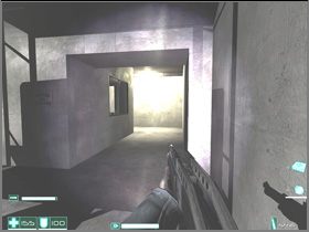 23 - [Interval 06-B] Unauthorized Personnel - First Encounter Assault Recon - Game Guide and Walkthrough