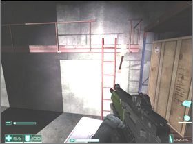 24 - [Interval 06-B] Unauthorized Personnel - First Encounter Assault Recon - Game Guide and Walkthrough