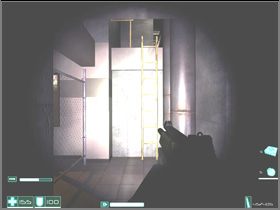 25 - [Interval 06-B] Unauthorized Personnel - First Encounter Assault Recon - Game Guide and Walkthrough