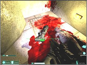 26 - [Interval 06-B] Unauthorized Personnel - First Encounter Assault Recon - Game Guide and Walkthrough