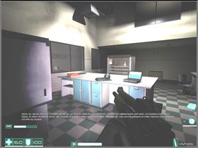 28 - [Interval 06-B] Unauthorized Personnel - First Encounter Assault Recon - Game Guide and Walkthrough