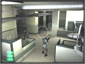 29 - [Interval 06-B] Unauthorized Personnel - First Encounter Assault Recon - Game Guide and Walkthrough