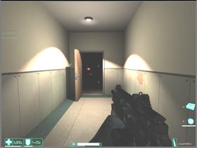 31 - [Interval 06-B] Unauthorized Personnel - First Encounter Assault Recon - Game Guide and Walkthrough