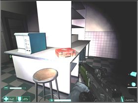 34 - [Interval 06-B] Unauthorized Personnel - First Encounter Assault Recon - Game Guide and Walkthrough