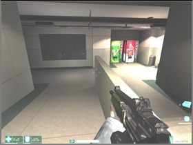 1 - [Interval 06-C] Afterimage - First Encounter Assault Recon - Game Guide and Walkthrough