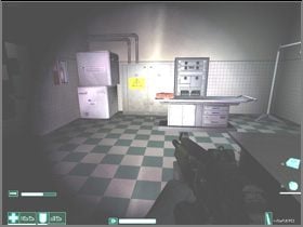 3 - [Interval 06-C] Afterimage - First Encounter Assault Recon - Game Guide and Walkthrough