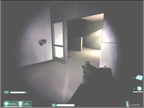 4 - [Interval 06-C] Afterimage - First Encounter Assault Recon - Game Guide and Walkthrough