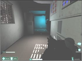 6 - [Interval 06-C] Afterimage - First Encounter Assault Recon - Game Guide and Walkthrough