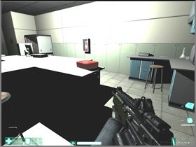 7 - [Interval 06-C] Afterimage - First Encounter Assault Recon - Game Guide and Walkthrough