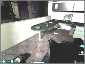 8 - [Interval 06-C] Afterimage - First Encounter Assault Recon - Game Guide and Walkthrough