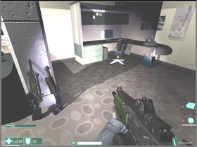 9 - [Interval 06-C] Afterimage - First Encounter Assault Recon - Game Guide and Walkthrough