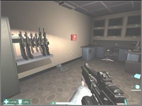 10 - [Interval 06-C] Afterimage - First Encounter Assault Recon - Game Guide and Walkthrough