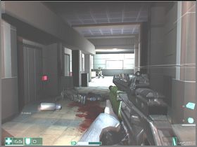 11 - [Interval 06-C] Afterimage - First Encounter Assault Recon - Game Guide and Walkthrough